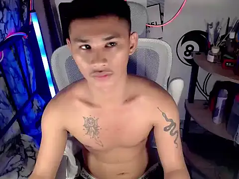 UrPinoyhot webcam
