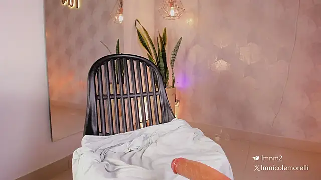 Nicolemorelli2 webcam