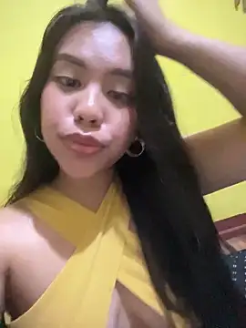 Lovely_apple19 webcam