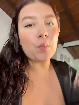 cotton_07 (F teen) - squirt