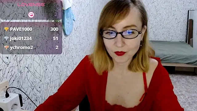 Athena_Richards webcam