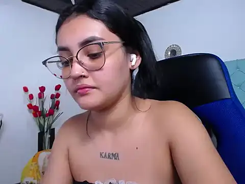 kathe-mills235 webcam