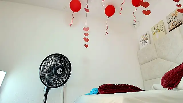 elizawiliamst webcam