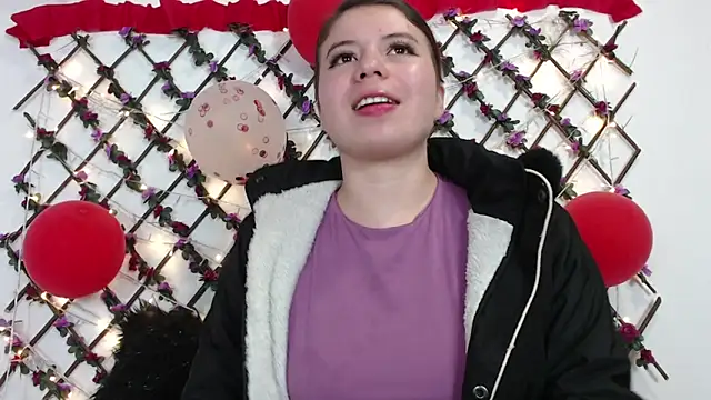 Samantha_Wallker webcam