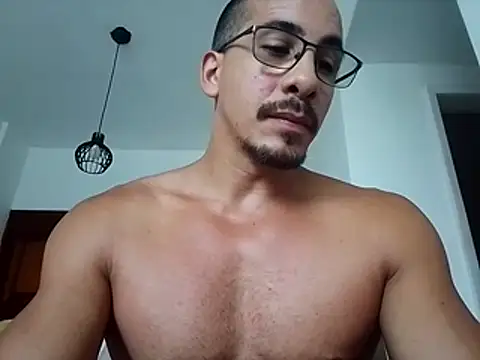 AndresBrazil webcam
