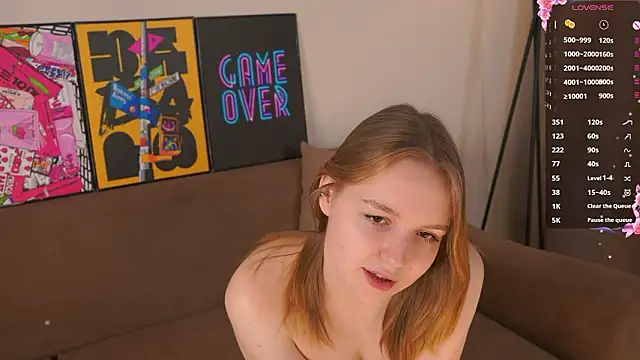 VinnieSerrano webcam