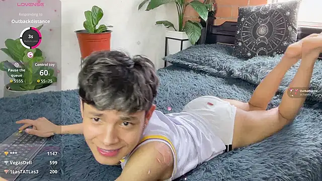 andy_belier23 (M twink) - cum explosion