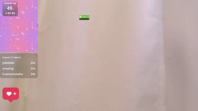 xiaogou-bb888 webcam