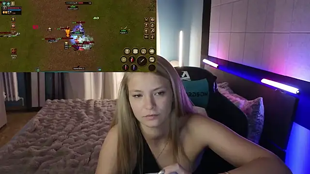 AnastasiaAniess webcam