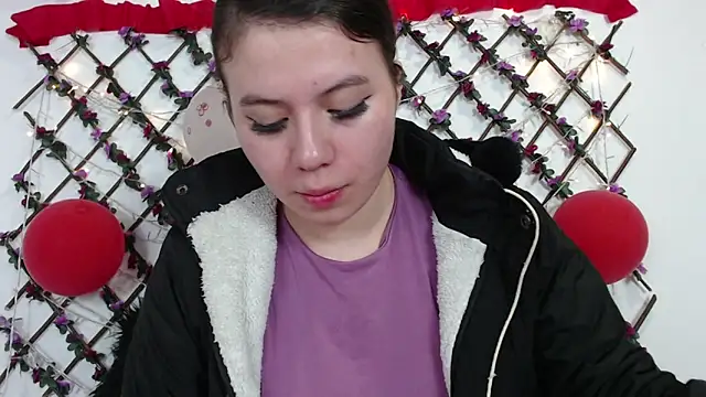 Samantha_Wallker webcam