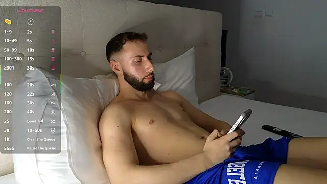 RyanStorm_ webcam