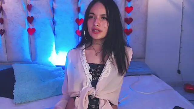 madissonrousecs webcam