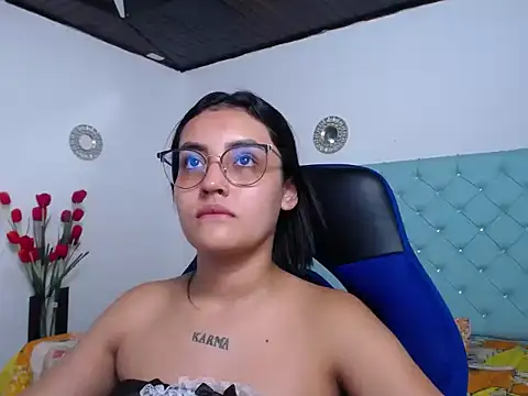 kathe-mills235 webcam