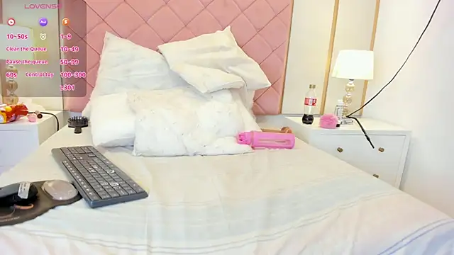 VioletaMarcelli webcam