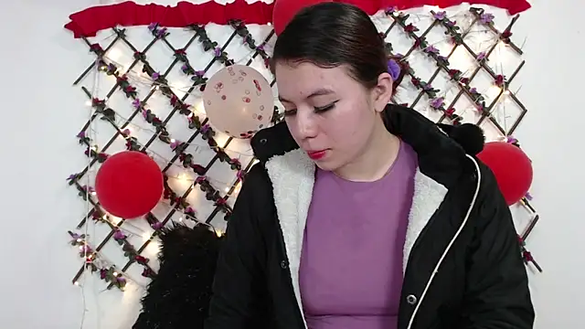 Samantha_Wallker webcam