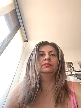 Latiinvenushot webcam