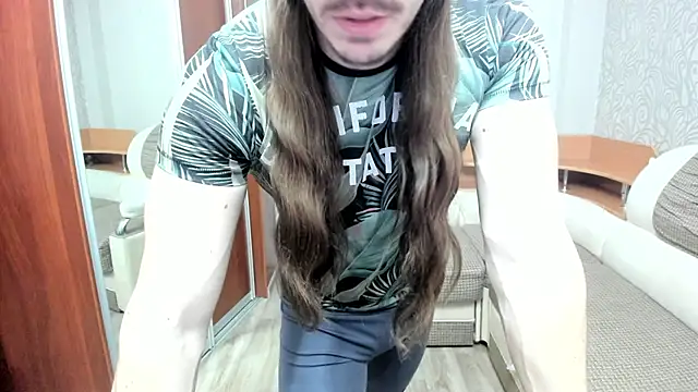 AlansonofDaddy webcam