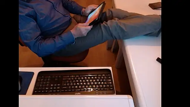 dutchpornking webcam