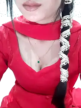 Webcam Model (siya_rani67)  is live.Free join now!