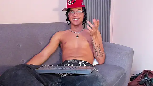 MARSHALL_SPENCER live sex cam