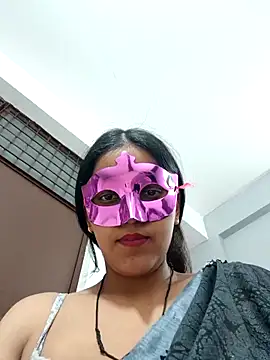 Webcam Model (Shivani_hotty) is live