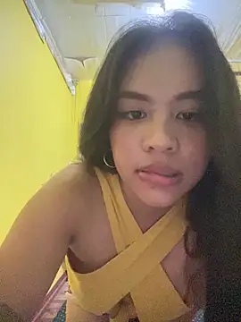 Lovely_apple19 webcam