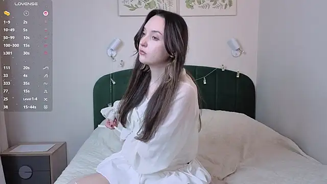 sylviahamilton - SylviaHamilton's free webcam - UK Sex Cams