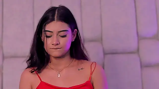 KatherineRuiz_ webcam