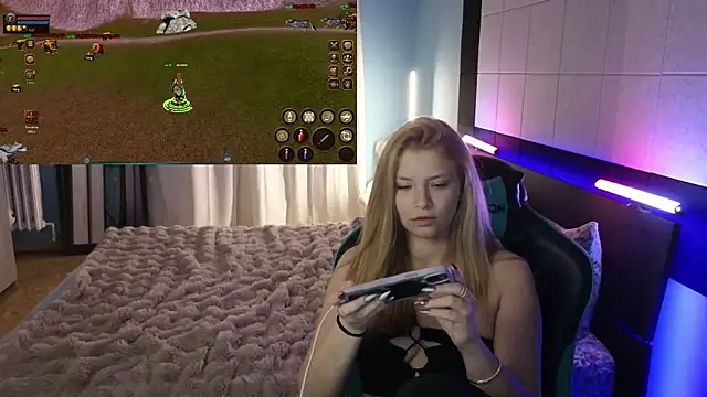 AnastasiaAniess webcam