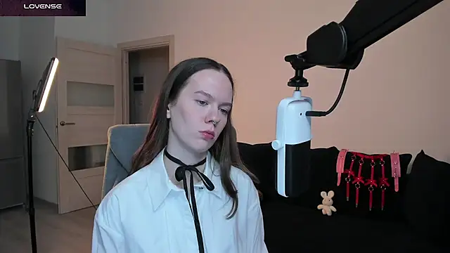 Goddess_of_Fertility webcam