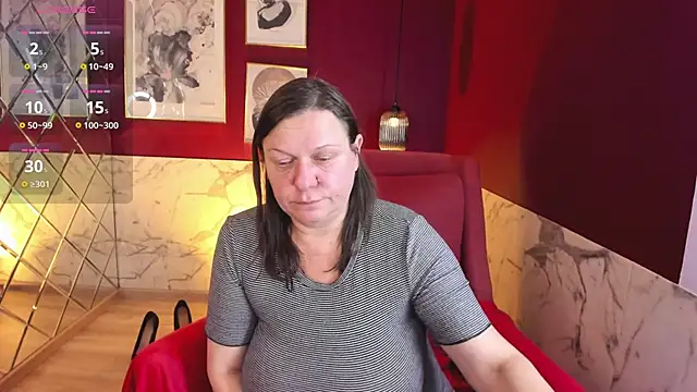 KellyPerfection webcam