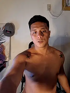 Felix_Asher webcam