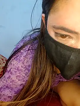 Webcam Model (Musey_Mau)  is live.Free join now!