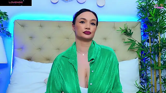 DaliyaArabian webcam