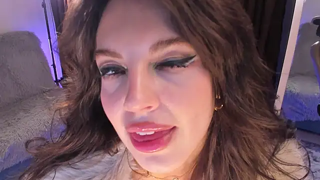 MissClairDeLune webcam