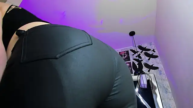 Evangelinejoness_ webcam