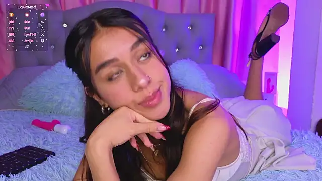 Emiily_Scott1 webcam