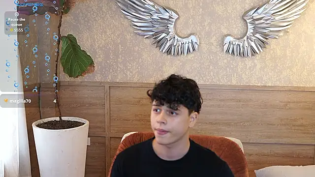 Ethan_occonor webcam