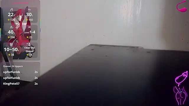 caribbean_passion_ webcam