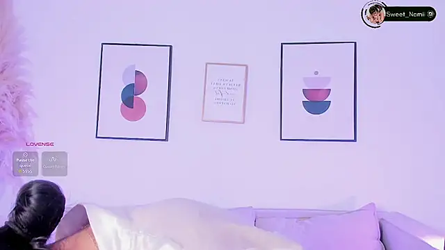 Sweet_Namii webcam