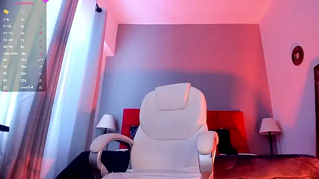 Demetria_Ghoul webcam