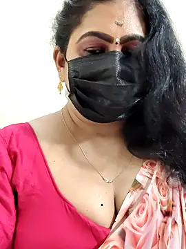 Sweetie_swetha37 webcam