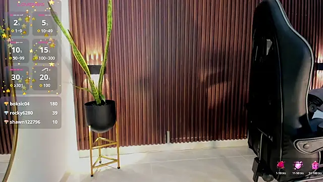 rossie_lanie_ webcam