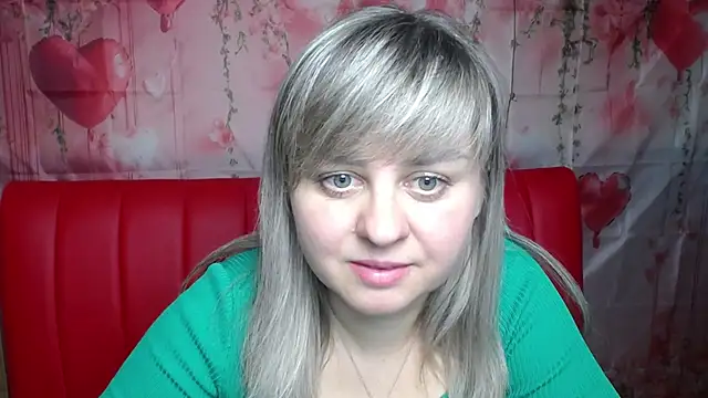 VeronicaSvitt webcam