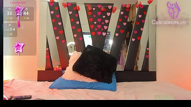 Celestecastro_ webcam