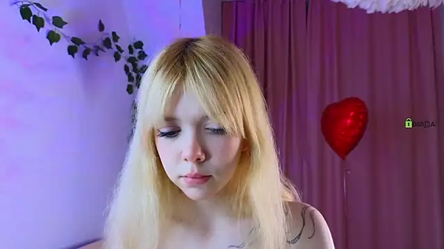 Rochelle_kitty webcam