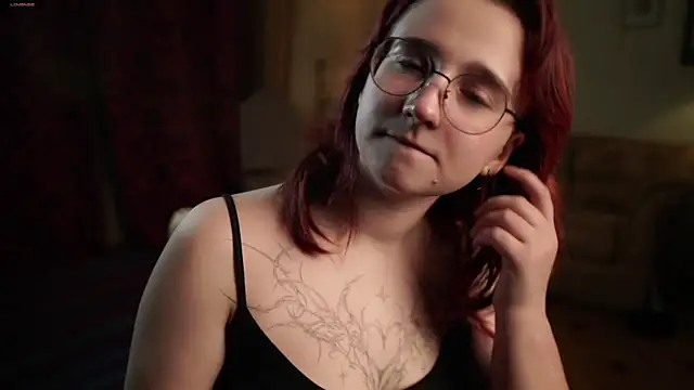 ArielleGalietti webcam