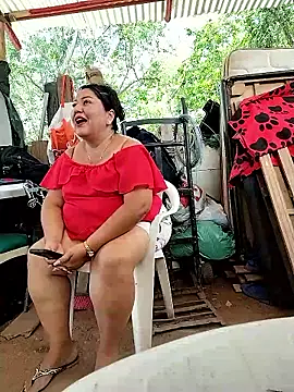 Brenda_Berck_ webcam