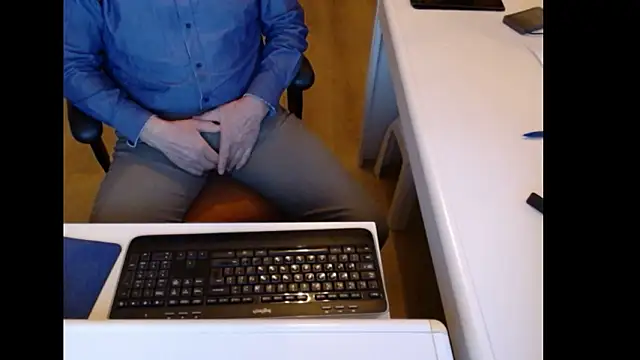 dutchpornking webcam