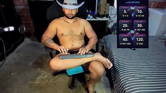 Imperion_king webcam